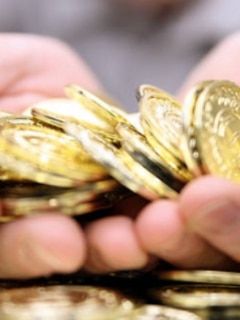 Monedas