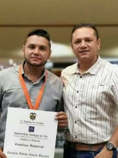 Secuestro en Cauca
