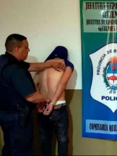 Pastores capturados por abuso en Argentina