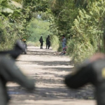 Vía de Norte de Santander
