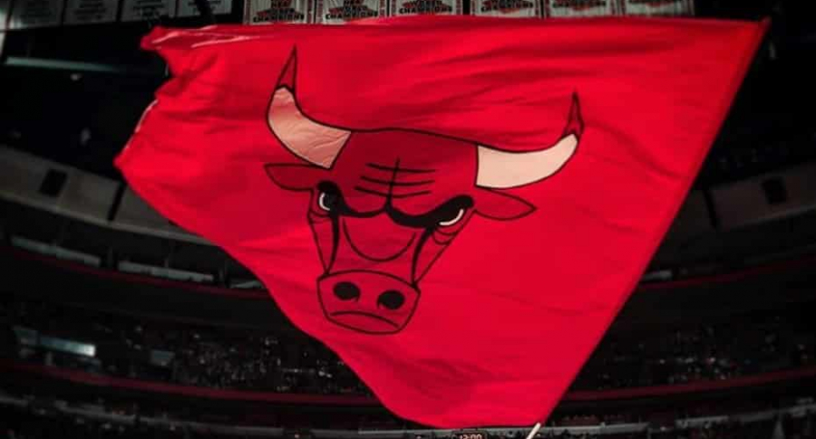 Bulls de Chicago.