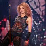 Shakira