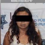 María Consuelo