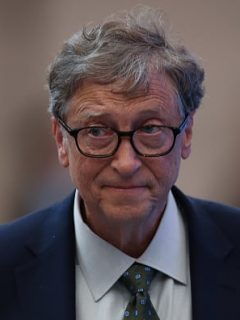 Bill Gates