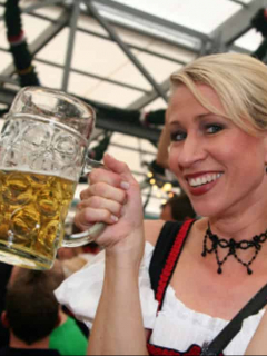 Oktoberfest