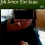 Niña de 3 años, obligada a fumar marihuana