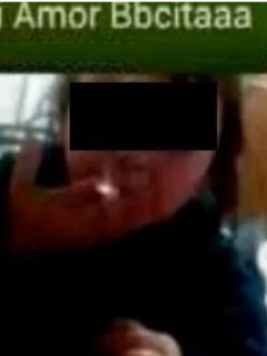 Niña de 3 años, obligada a fumar marihuana