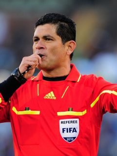 Óscar Julián Ruiz