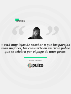 María Paz Ruiz