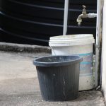 Cortes de agua