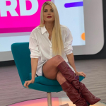 Mary Méndez