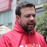 Carlos Fernando Galán