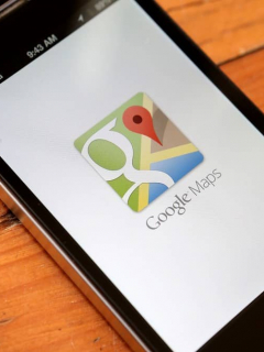 Google Maps