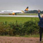 Thomas Cook
