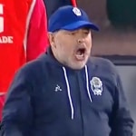 Diego Maradona