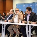 Jefes de Farc en la JEP