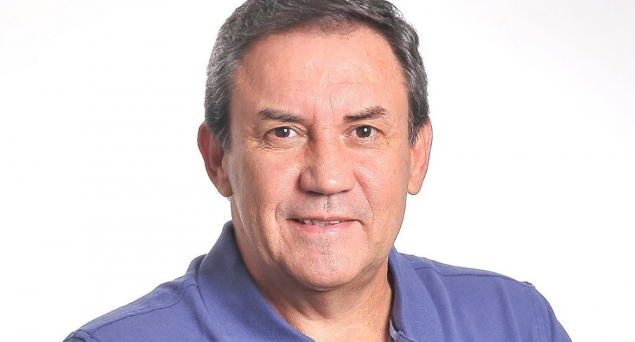 Jimmy Díaz