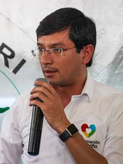 Camilo Romero