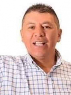 Óscar Lombana