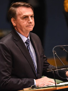 Jair Bolsonaro