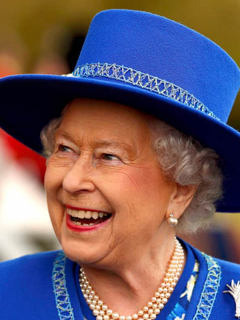 Reina Isabel