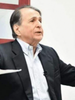 Alberto Santofimio