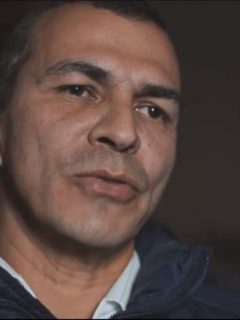 Desapariciones forzadas