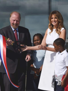 Melania