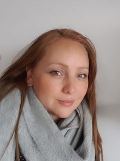 Ana Victoria Beltrán