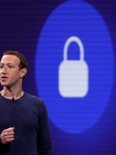 Mark Zuckerberg