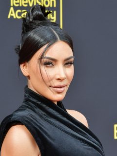Kim Kardashian