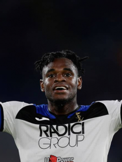 Duván Zapata