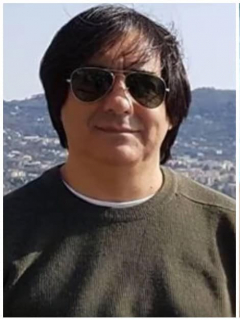 Dueño de emisora agredió a locutora.