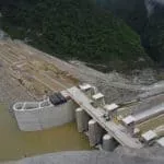 Proyecto Hidroituango