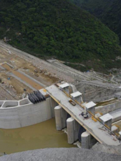Proyecto Hidroituango