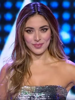 Thalía de 'Yo me llamo'