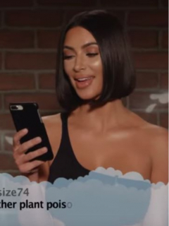 Kim Kardashian / Zendaya