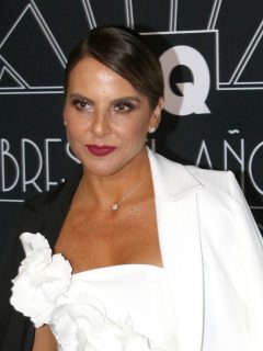 Kate del Castillo