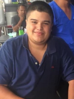 José Luis Gaviria, candidato al Concejo de Medellín