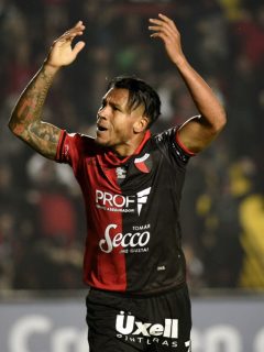 Wilson Morelo