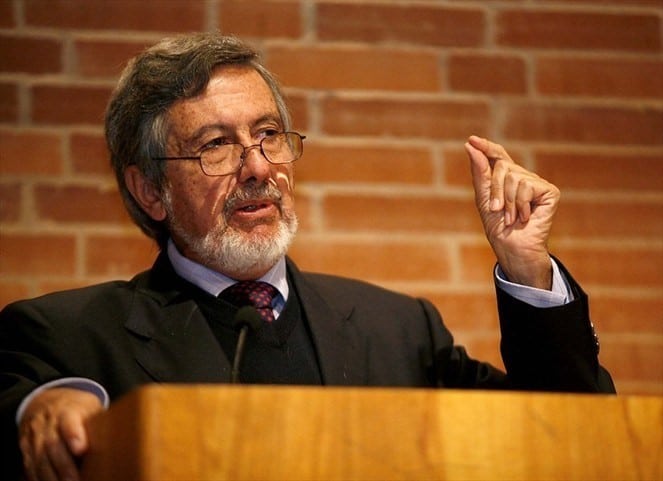 Guillermo Perry
