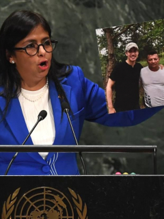 Vicepresidenta