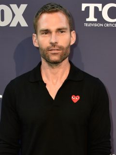 Seann William Scott