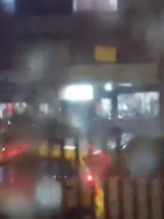 agucero en Bogotá