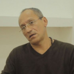 Carlos Enrique Vélez