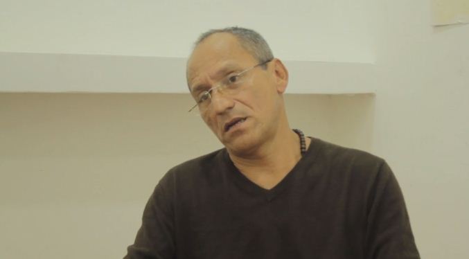 Carlos Enrique Vélez