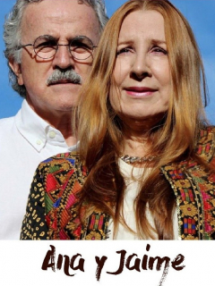 Ana y Jaime