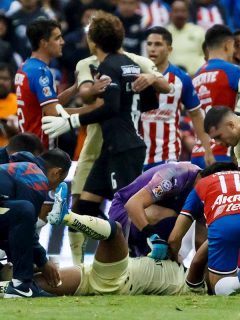 Giovani Dos Santos
