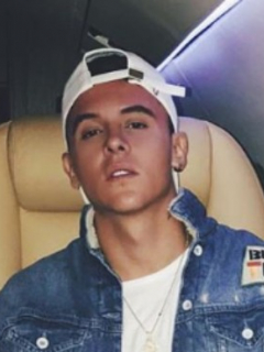 Kevin Roldán