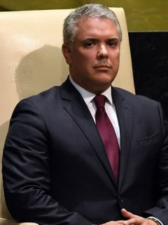 Iván Duque